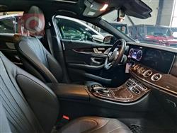 مرسيدس بنز CLS